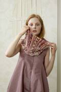 Strickanleitung Loop PTO-011 05 LANGYARNS LILY als download