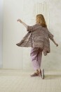 Strickanleitung Jacke PTO-011 07 LANGYARNS LILY als download