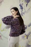 Strickanleitung Pullover PTO-014_04 LANGYARNS LYONEL als download
