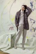 Strickanleitung Jacke PTO-014_06 LANGYARNS LYONEL als download
