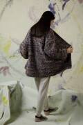 Strickanleitung Jacke PTO-014_06 LANGYARNS LYONEL als download