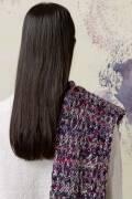 Knitting instructions Scarf PTO-014_08 LANGYARNS LYONEL...