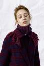 Knitting instructions Collar PTO-015_03 LANGYARNS CARINA as download