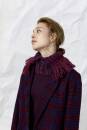 Knitting instructions Collar PTO-015_03 LANGYARNS CARINA as download