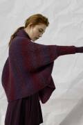 Strickanleitung Jacke PTO-015_04 LANGYARNS CARINA als download