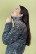 Strickanleitung Raglanpullover PTO-016_01 LANGYARNS DUKE...