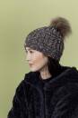 Knitting instructions Hat PTO-016_11 LANGYARNS DUKE as download