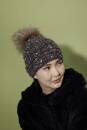 Knitting instructions Hat PTO-016_11 LANGYARNS DUKE as download
