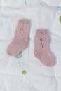 Strickanleitung Socken PTO-017_01 LANGYARNS MERINO 200 BEBE als download
