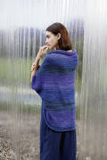 Strickanleitung Jacke PTO-020_04 LANGYARNS BLOOM als...