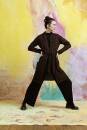 Knitting instructions Coat PTO-021_03 LANGYARNS LONDON as download