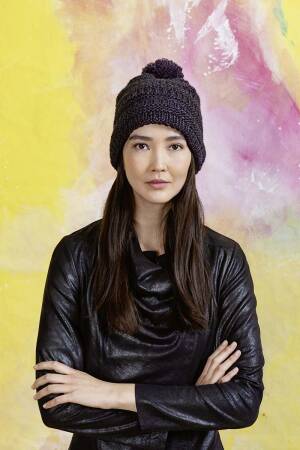 Knitting instructions Hat PTO-021_06 LANGYARNS LONDON as download