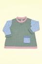 Knitting instructions Dress PTO-024_02 LANGYARNS MERINO 200 BB as download