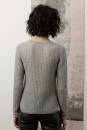 Knitting instructions Sweater 990-01 LANGYARNS ALPACA SUPERLIGHT as download