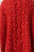 Strickanleitung Pullunder 990-07 LANGYARNS MOHAIR TREND als download