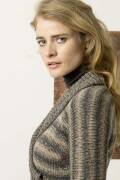 Strickanleitung Kleid 990-16 LANGYARNS MERINO 400 LACE als download