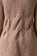 Knitting instructions Cardigan 990-27 LANGYARNS MALOU as download