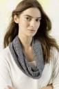Knitting instructions Cowl 990-52 LANGYARNS FILO as download