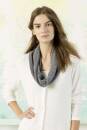 Knitting instructions Cowl 990-52 LANGYARNS FILO as download