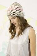 Knitting instructions Hat 990-55 LANGYARNS SOL DÉGRADÉ as download