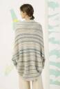 Knitting instructions Jacket 990-56 LANGYARNS SETASOL as download