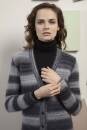 Strickanleitung Jacke 990-63 LANGYARNS MILLE COLORI SUPERKID als download