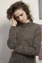Knitting instructions Sweater 990-66 LANGYARNS DONEGAL as download