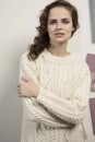 Strickanleitung Pullover 990-70 LANGYARNS ZERO als download