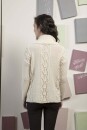 Knitting instructions Sweater 990-71 LANGYARNS ZERO as download