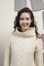 Knitting instructions Sweater 990-71 LANGYARNS ZERO as download