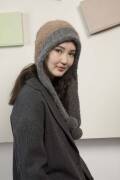 Knitting instructions Hat 990-77 LANGYARNS PASSIONE as download