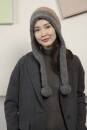 Knitting instructions Hat 990-77 LANGYARNS PASSIONE as download