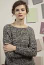 Knitting instructions Jumper 990-79 LANGYARNS NOVA as download