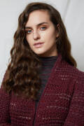 Knitting instructions Jacket 990-82 LANGYARNS AMIRA / FIORA as download