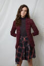 Knitting instructions Jacket 990-82 LANGYARNS AMIRA / FIORA as download