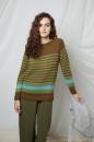 Knitting instructions Sweater 990-86 LANGYARNS NORMA as download