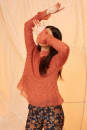 Knitting instructions Sweater 990-143 LANGYARNS LACE as download