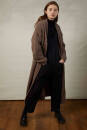 Knitting instructions Coat 990-144 LANGYARNS LUNA as download