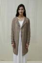 Knitting instructions Cardigan 990-176 LANGYARNS LINO as download