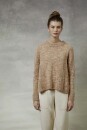 Strickanleitung Pullover 990-181 LANGYARNS FREYA als download