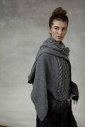 Strickanleitung Dreiecktuch 990-183 LANGYARNS NOVA als...
