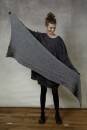Knitting instructions Triangular shawl 990-183 LANGYARNS NOVA as download