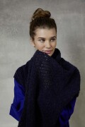 Knitting instructions Stole 990-186 LANGYARNS ALPACA SUPERLIGHT as download