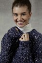 Strickanleitung Pullover 990-188 LANGYARNS DUKE als download