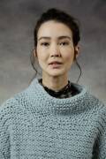 Strickanleitung Pullover 990-196 LANGYARNS ANOUK als download