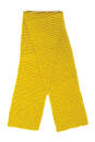 Strickset Scarf  WOOLADDICTS EARTH TWINNERS LONG mit Anleitung in garnwelt-Box ca 20 x 140 cm