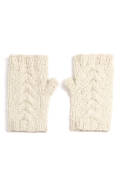Strickset Wristlets  mit Anleitung in garnwelt-Box in Größe DG