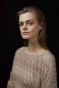 Strickset Pullover Lang Yarns VALERIE mit Anleitung in...