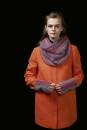 Strickset Loop Lang Yarns MILLE COLORI SUPERKID mit Anleitung in garnwelt-Box ca 80 x 40 cm