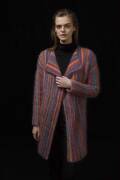 Strickset Jacke  mit Anleitung in garnwelt-Box in Größe S